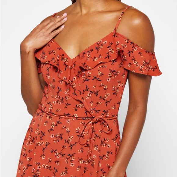 The General Good Rylie Maxi Dress - Picture 3 of 3